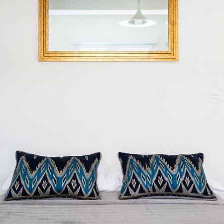 Elegante Y Centrico Alojamiento En Granada Apartment Luaran gambar